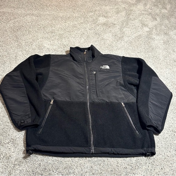 North Face Women's Denali Full Zip Fleece Jacket - MEDIUM - Picture 1 of 17